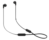 JBL Tune 215BT Black - 606344 - zdjęcie 1